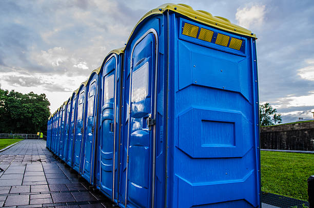 Best Porta potty rental for festivals  in Rockton, IL
